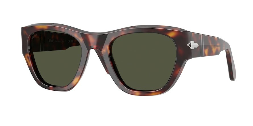 OKULARY PERSOL® PO 0054S 24/31 53 ROZMIAR M