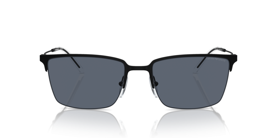 OKULARY EMPORIO ARMANI EA 2155 300187 58 ROZMIAR L
