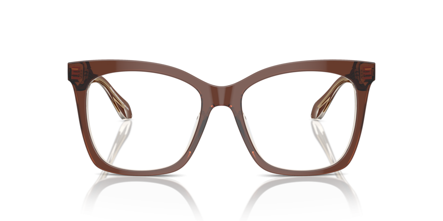 OKULARY KOREKCYJNE GIORGIO ARMANI AR 7254U 6090 54 ROZMIAR M