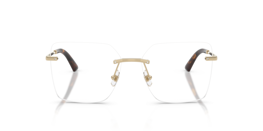 OKULARY KOREKCYJNE JIMMY CHOO JC 2020B 3017 55 ROZMIAR M