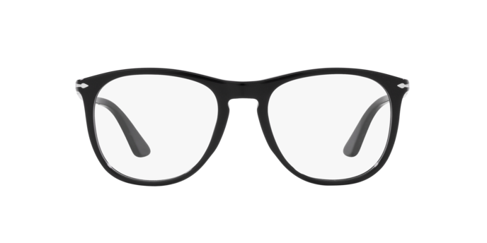 OKULARY KOREKCYJNE PERSOL® PO 3314V 95 55 ROZMIAR M