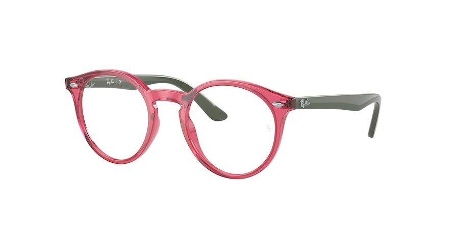 OKULARY KOREKCYJNE DZIECIĘCE RAY-BAN® RY 1594 3886 44