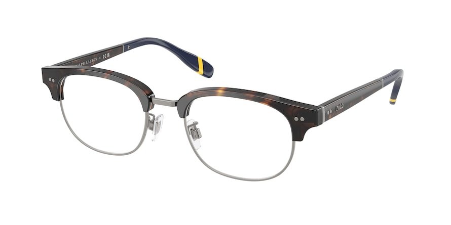 OKULARY KOREKCYJNE POLO RALPH LAUREN PH 2298D 5003 51 ROZMIAR M