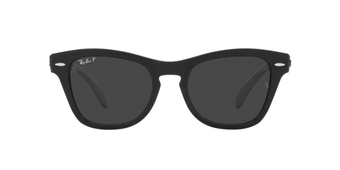 OKULARY RAY-BAN® RB 0707S 901/48 53 ROZMIAR M Z POLARYZACJĄ