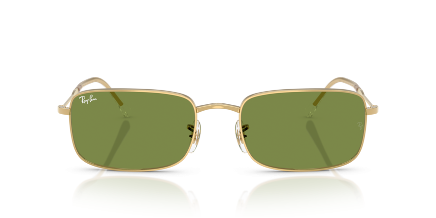 OKULARY RAY-BAN® RB 3746 001/4E 59 ROZMIAR L