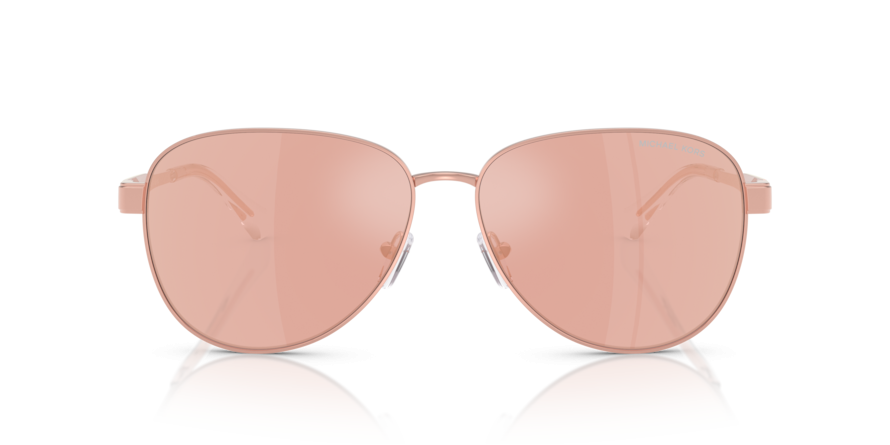 OKULARY MICHAEL KORS BIARRITZ MK 1160 11086X 59 ROZMIAR L
