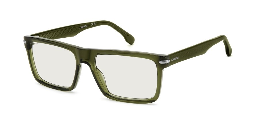 OKULARY KOREKCYJNE CARRERA CA 344 TBO 55 ROZMIAR M