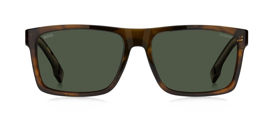 OKULARY BOSS 1760GS EX4 59 ROZMIAR L Z POLARYZACJĄ