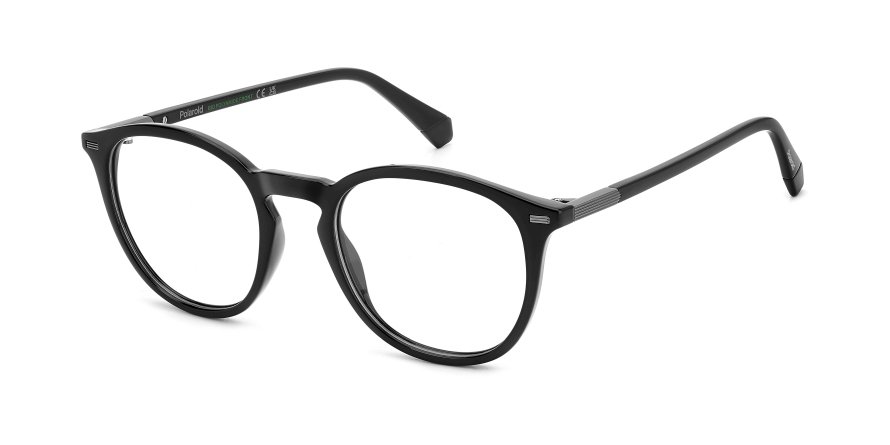 OKULARY KOREKCYJNE POLAROID PLD D562 807 51 ROZMIAR M