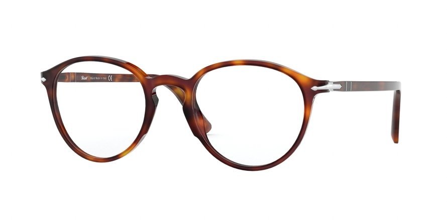 OKULARY KOREKCYJNE PERSOL® PO 3218V 24 51 ROZMIAR M