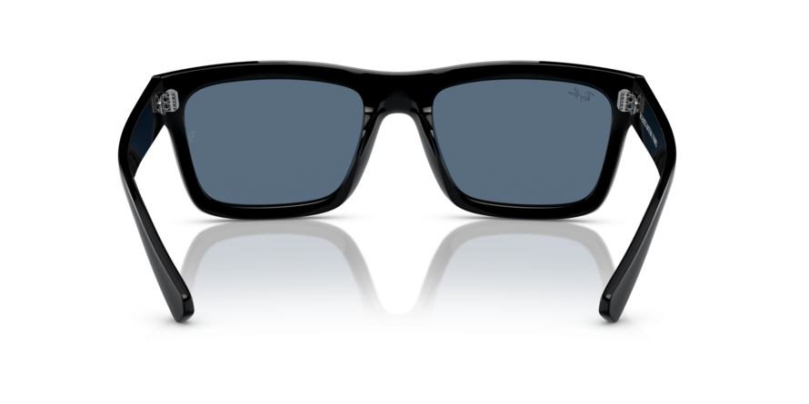 OKULARY RAY-BAN® WARREN RB 4396 667780 54 ROZMIAR M