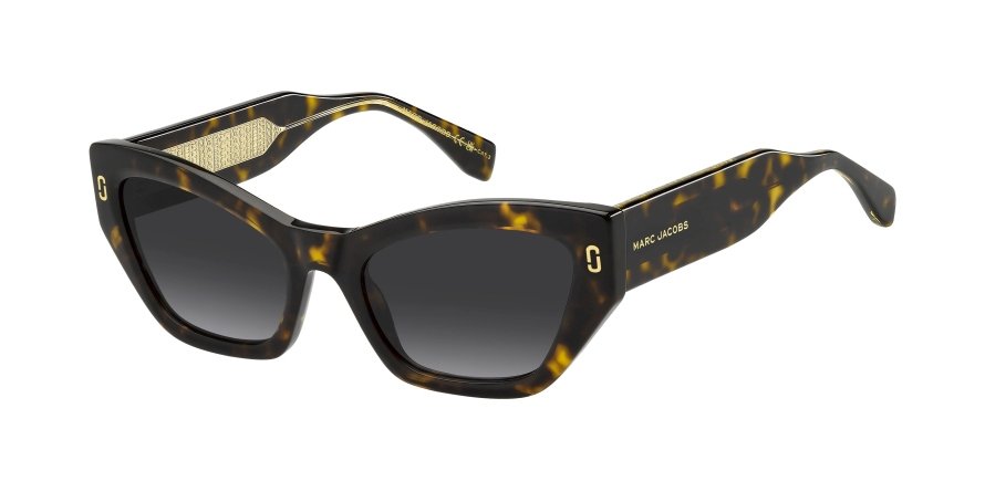 OKULARY MARC JACOBS MJ 1117S 086 54 ROZMIAR M
