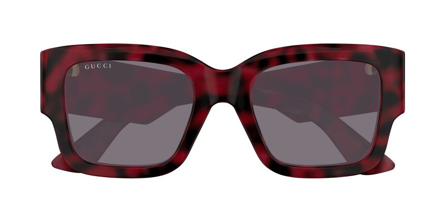 OKULARY GUCCI GG 1663S 003 52 ROZMIAR M