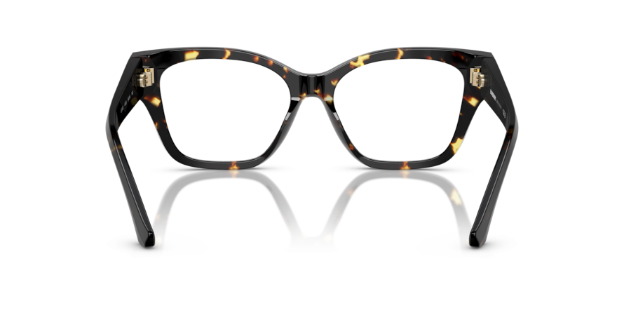 OKULARY KOREKCYJNE BURBERRY BE 2420 4106 52 ROZMIAR M