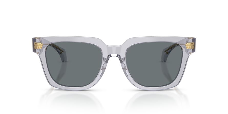 OKULARY VERSACE VE 4510U 530580 52 ROZMIAR M