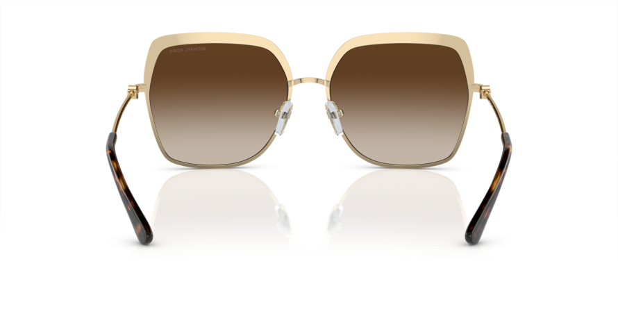 OKULARY MICHAEL KORS GREENPOINT MK 1141 101413 57 ROZMIAR M