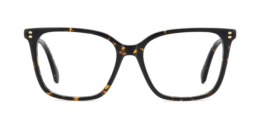 OKULARY KOREKCYJNE POLAROID PLD D606 086 53 ROZMIAR M