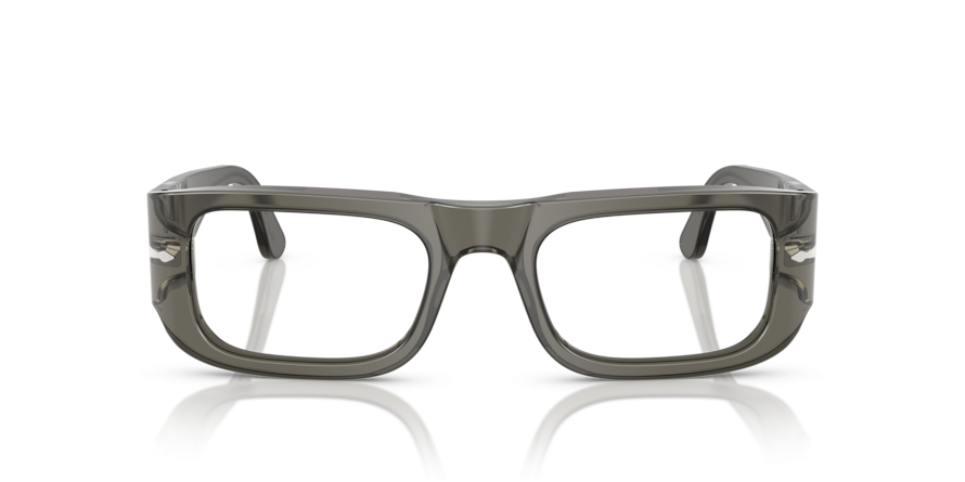 OKULARY KOREKCYJNE PERSOL® WES PO 3362V 1103 52 ROZMIAR M
