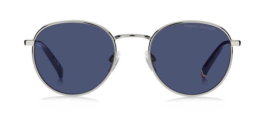 OKULARY TOMMY HILFIGER TH 2217S 010 50 ROZMIAR M