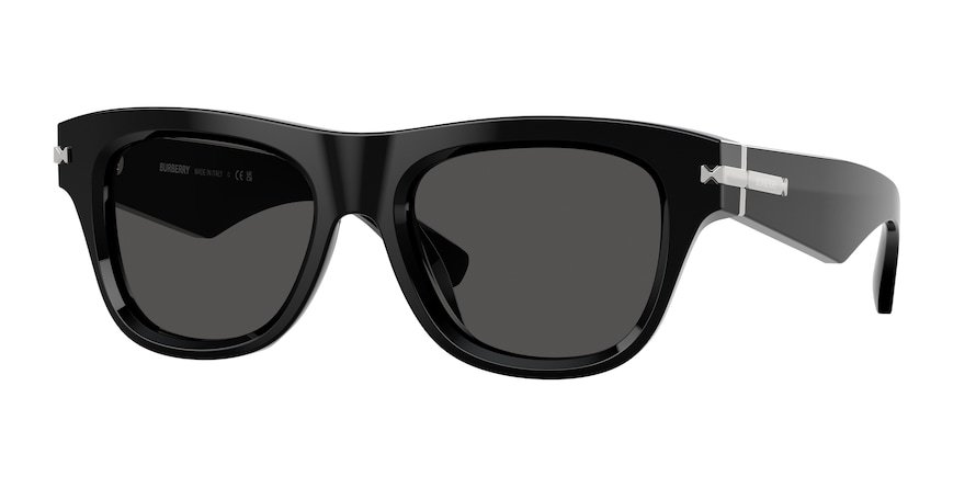 OKULARY BURBERRY BE 4438U 300187 53 ROZMIAR M