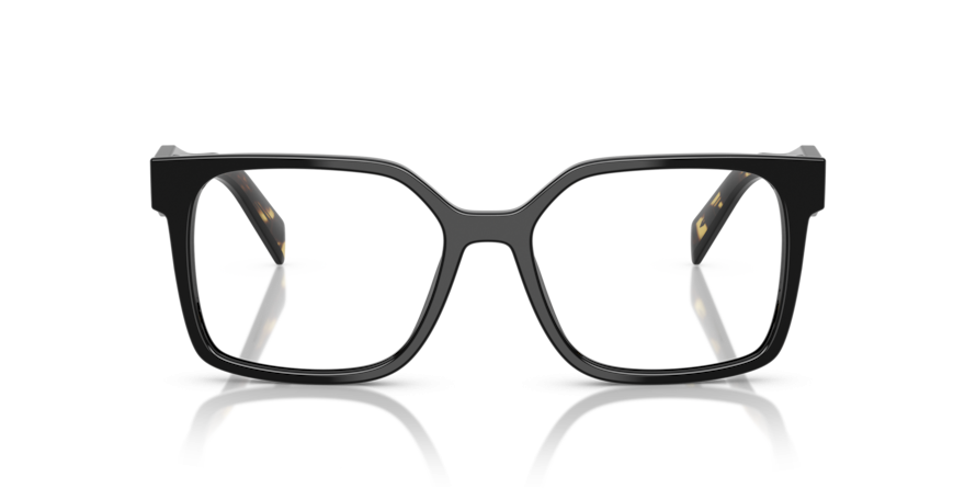 OKULARY KOREKCYJNE PRADA EYEWEAR PR B03V 3891O1 52 ROZMIAR M