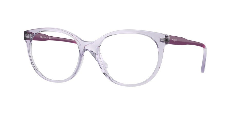 OKULARY KOREKCYJNE VOGUE EYEWEAR VO 5552 2745 53 ROZMIAR M