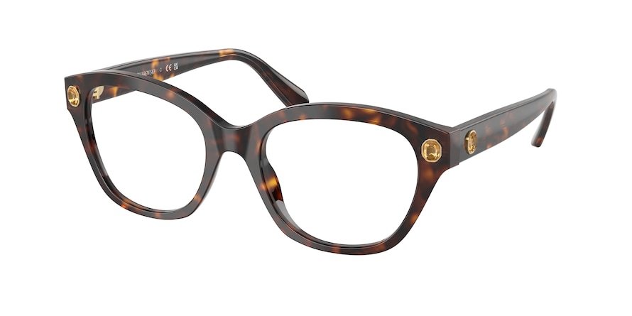 OKULARY KOREKCYJNE SWAROVSKI SK 2038 1002 51 ROZMIAR M