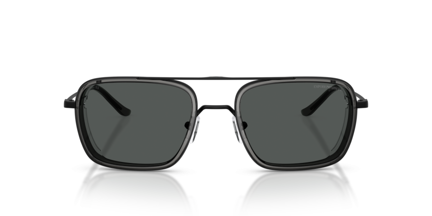 OKULARY EMPORIO ARMANI EA 2162 300187 54 ROZMIAR M