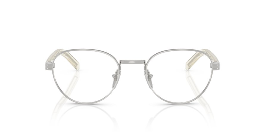 OKULARY KOREKCYJNE PRADA EYEWEAR PR B53V 1BC1O1 49 ROZMIAR S
