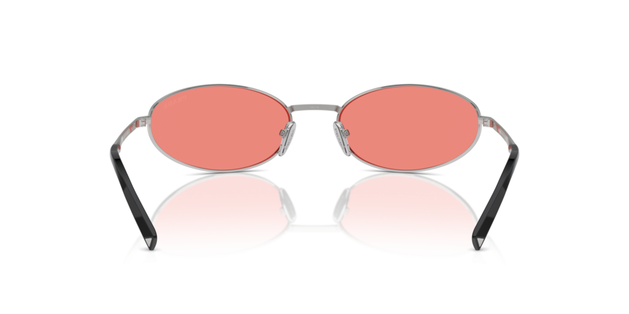 OKULARY PRADA EYEWEAR PR A59S 1BC20B 59 ROZMIAR L
