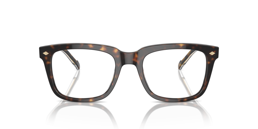 OKULARY KOREKCYJNE VOGUE EYEWEAR VO 5572 W656 54 ROZMIAR M