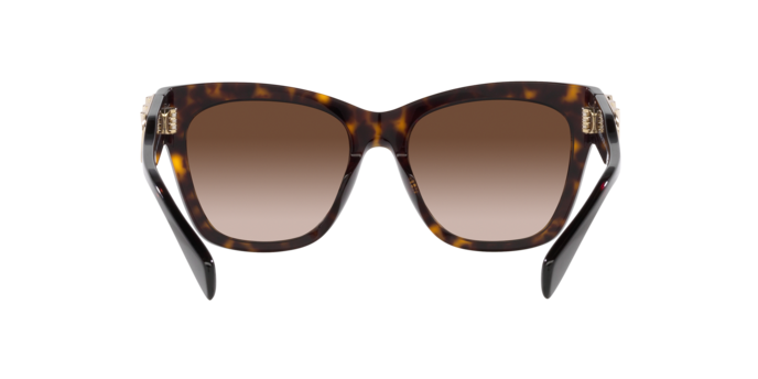 OKULARY MICHAEL KORS EMPIRE SQUARE MK 2182U 300613 55 ROZMIAR M