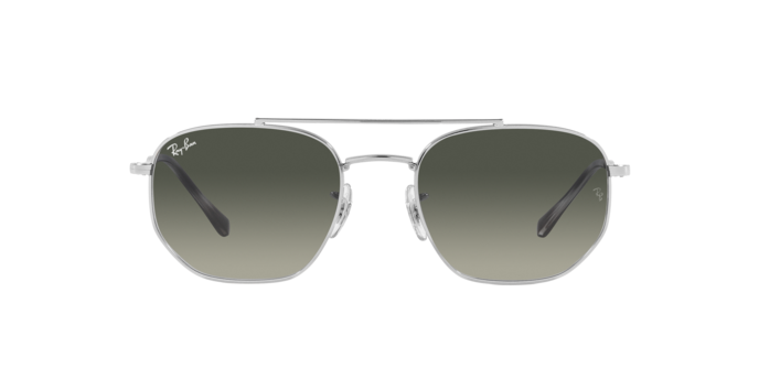 OKULARY RAY-BAN® RB 3707 003/71 57 ROZMIAR L