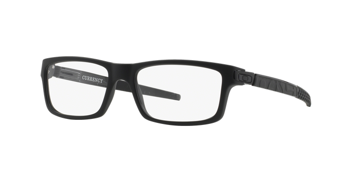 OKULARY KOREKCYJNE OAKLEY® CURRENCY OX 8026 802601 54 ROZMIAR M