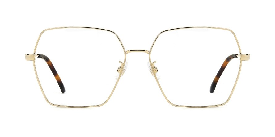 OKULARY KOREKCYJNE CARRERA CA 3061 VVP 58 ROZMIAR M