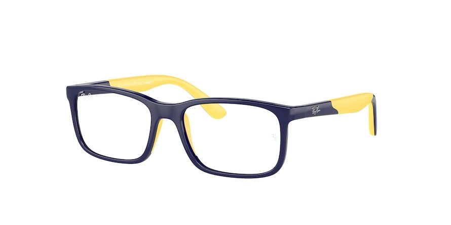 OKULARY KOREKCYJNE DZIECIĘCE RAY-BAN® RY 1621 3937 47