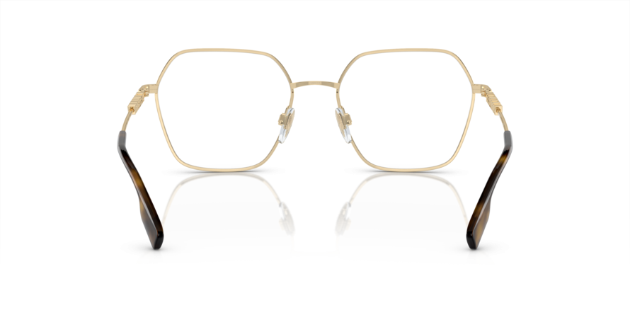 OKULARY KOREKCYJNE BURBERRY BE 1381 1109 56 ROZMIAR M