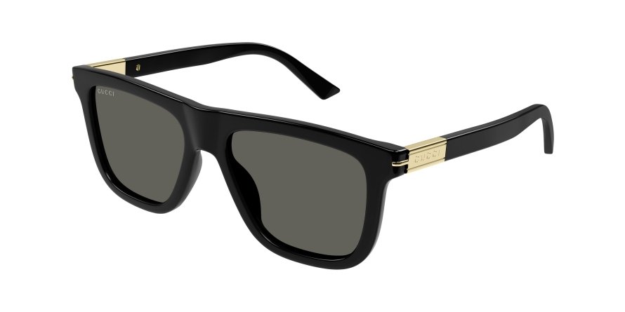 OKULARY GUCCI GG 1502S 001 54 ROZMIAR M