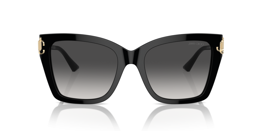 OKULARY JIMMY CHOO JC 5012 50008G 54 ROZMIAR M