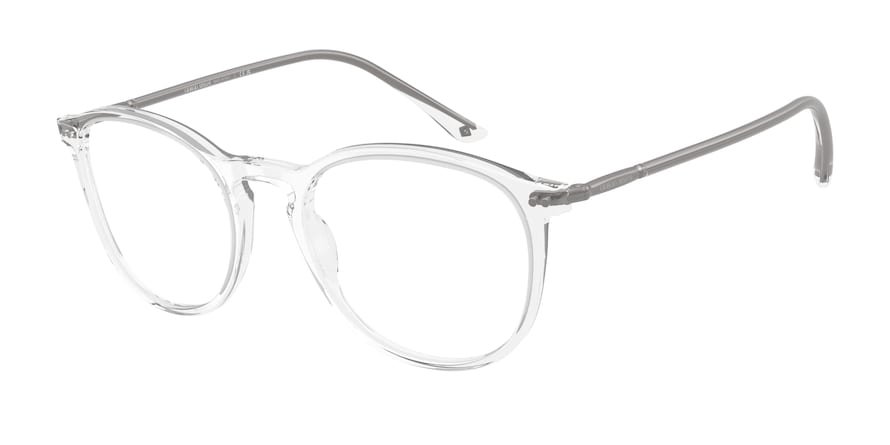 OKULARY KOREKCYJNE GIORGIO ARMANI AR 7125 6344 50 ROZMIAR M