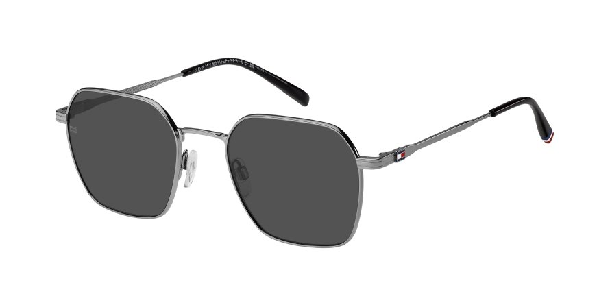OKULARY TOMMY HILFIGER TH 2133S 6LB 53 ROZMIAR M