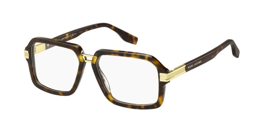 OKULARY KOREKCYJNE MARC JACOBS MARC 715 086 55 ROZMIAR M