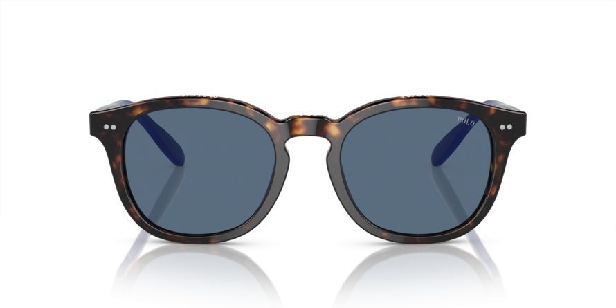 OKULARY POLO RALPH LAUREN PH 4206 614580 52 ROZMIAR M