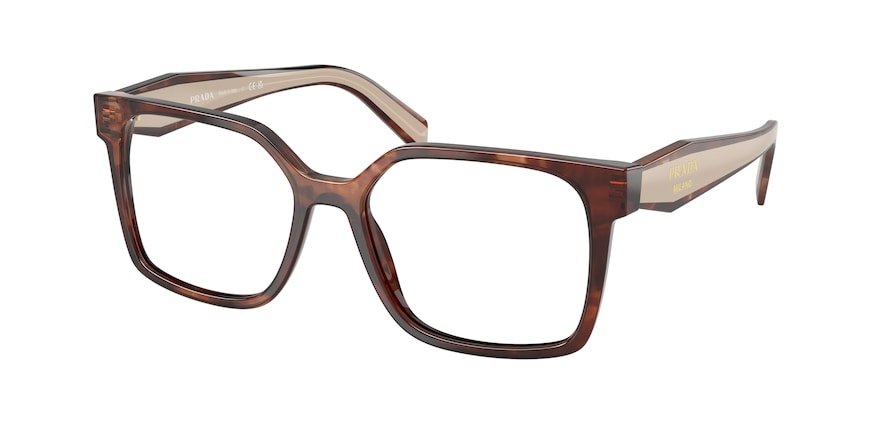 OKULARY KOREKCYJNE PRADA EYEWEAR PR B03V 07R1O1 54 ROZMIAR M