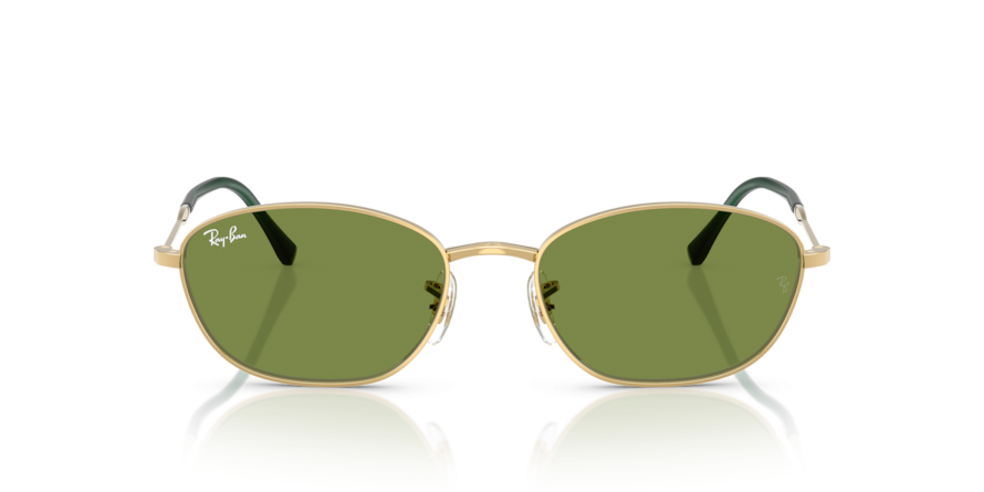 OKULARY RAY-BAN® RB 3749 001/4E 55 ROZMIAR M