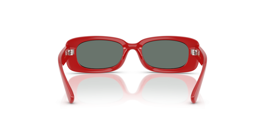 OKULARY DZIECIĘCE DOLCE & GABBANA JUNIOR DX 6006U 308825 46