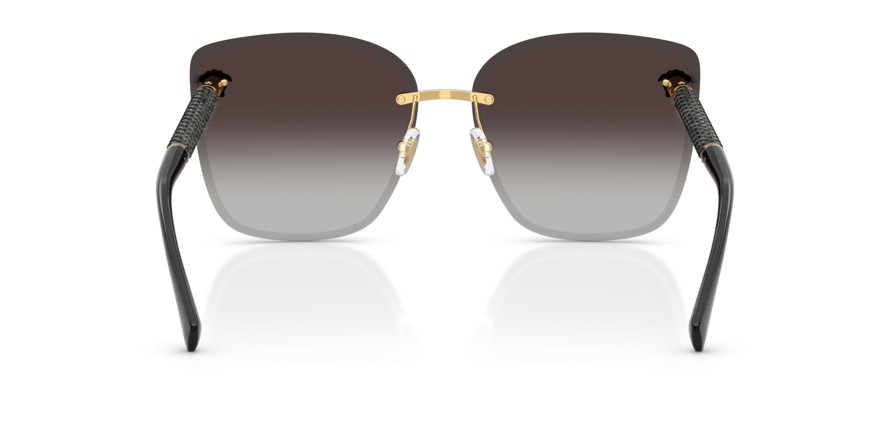 OKULARY VERSACE VE 2292B 10028G 64 ROZMIAR L