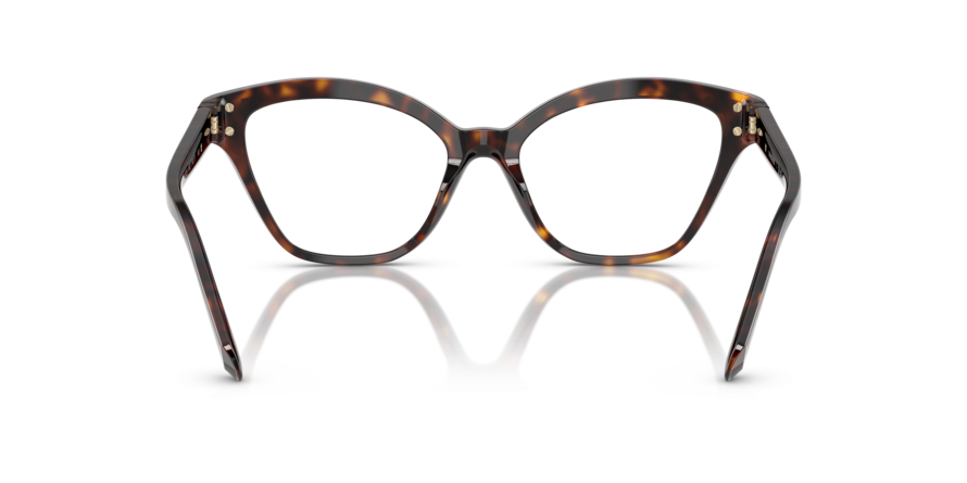 OKULARY KOREKCYJNE SWAROVSKI SK 2029 1002 54 ROZMIAR M