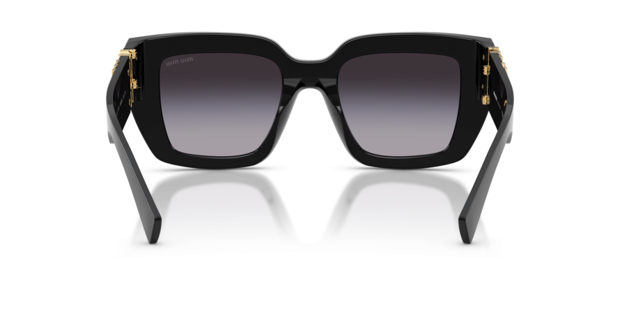 OKULARY MIU MIU MU B05S 16K90A 51 ROZMIAR M