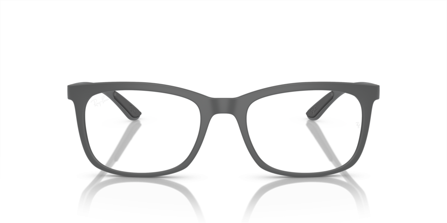 OKULARY KOREKCYJNE RAY-BAN® RX 7230 5521 52 ROZMIAR S